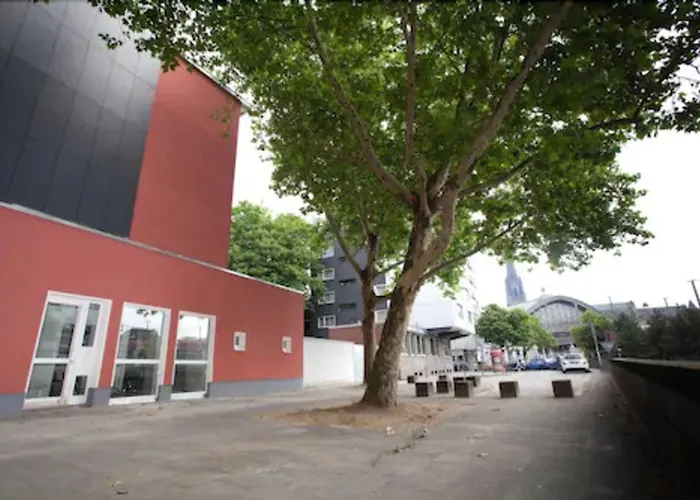 Pathpoint - Backpacker Vandrarhem *